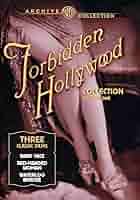 その他 Forbidden Hollywood Collection: Volume 10 [DVD] Forbidden Hollywood Collection: Volume 10: Amazon.co.uk: DVD
